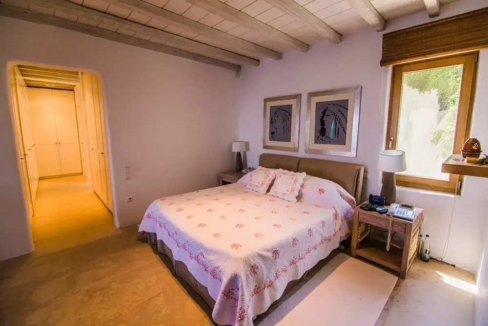 St.Lazarus Villa