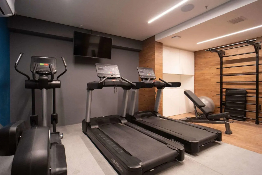Park Plaza Moinhos Porto Alegre
