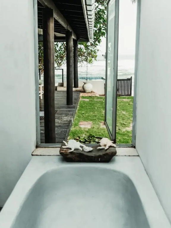 Marleys Beach House
