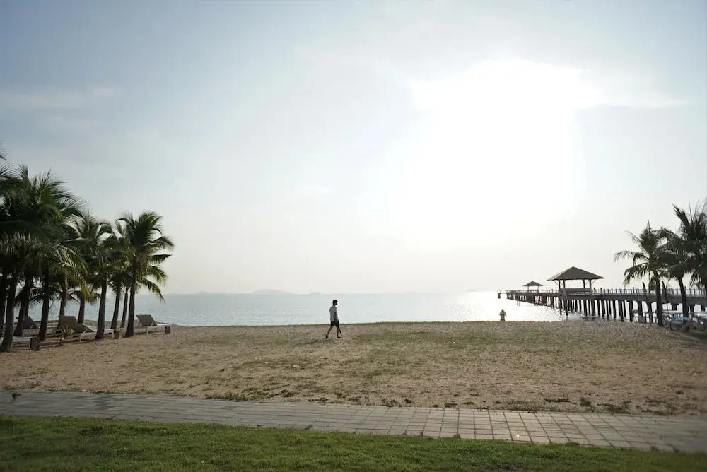 114 Star's Pier Private Villa