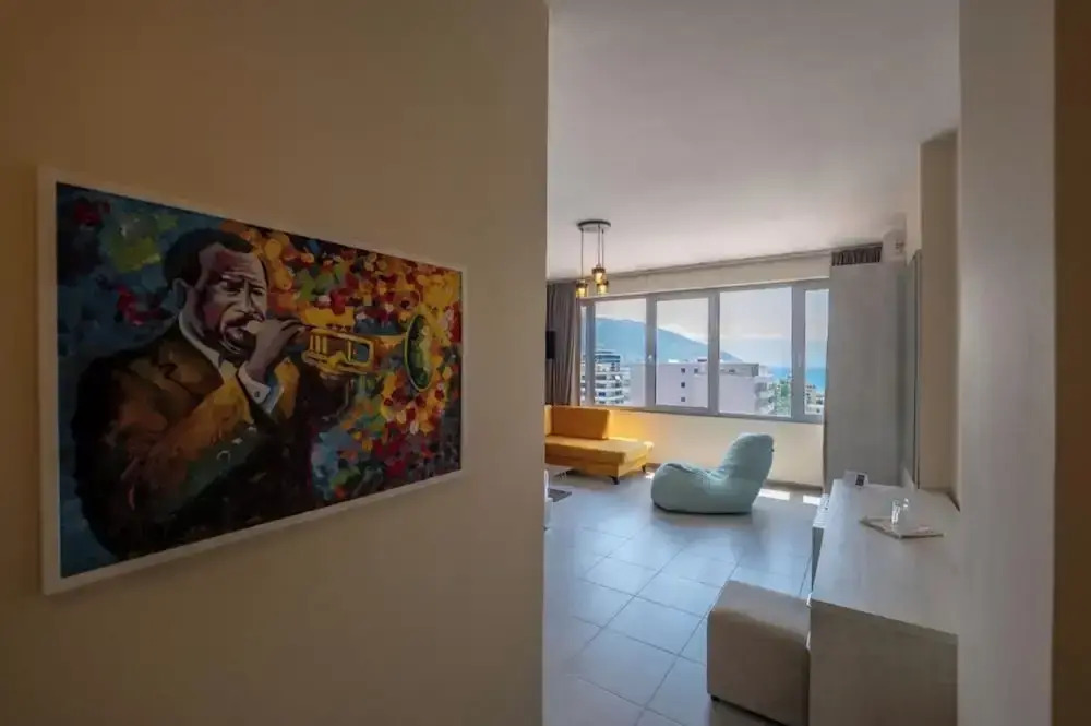 Altobelo Hotel