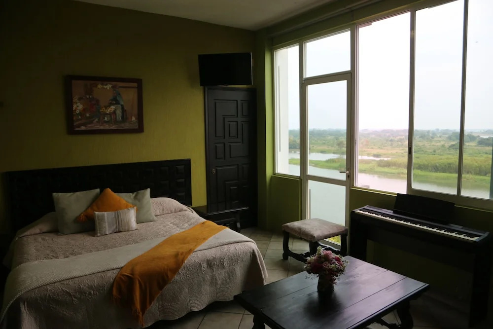 Hotel Santa Luisa Finca Boutique