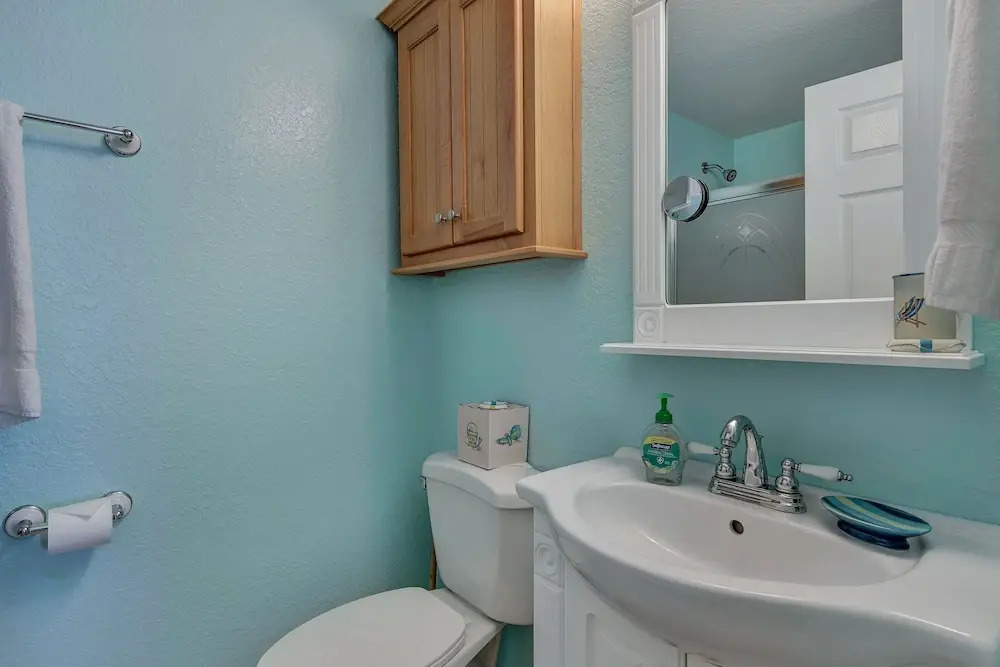 Villas on the Gulf unit J8