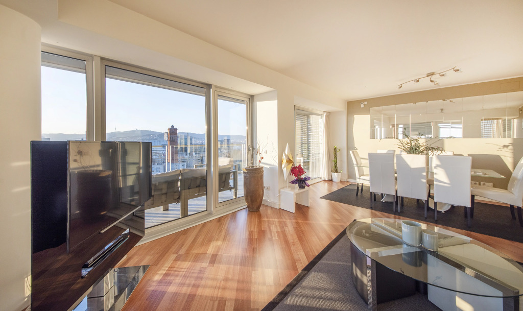 You Stylish Beach Apartments