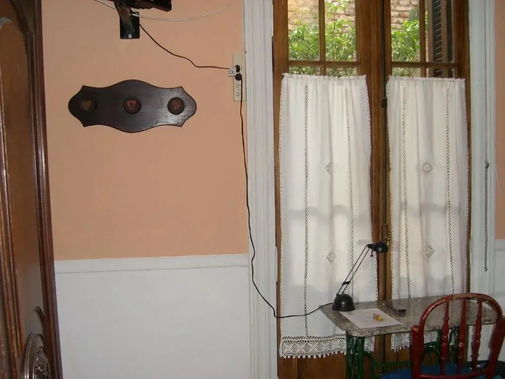 Casa Los Angelitos