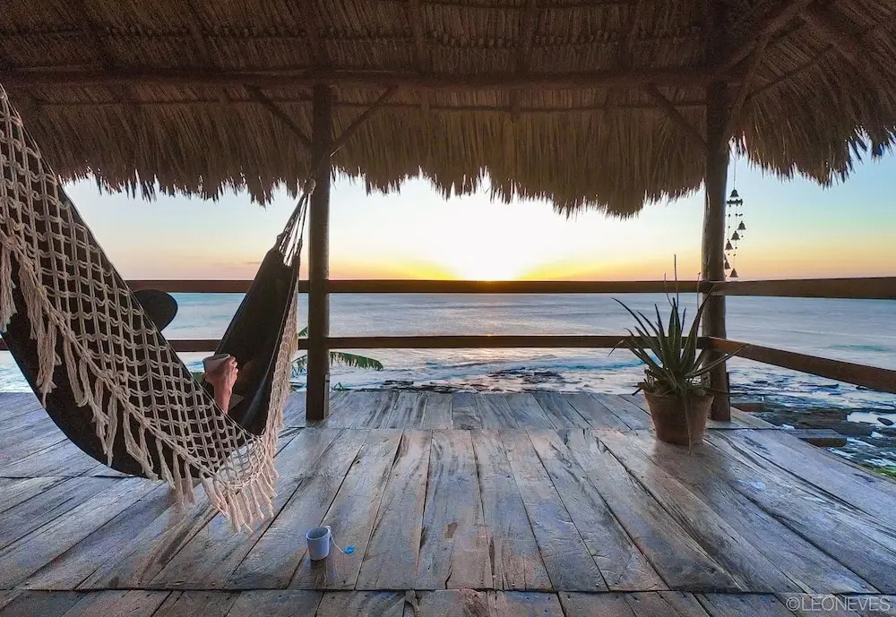 Miramar Surfcamp