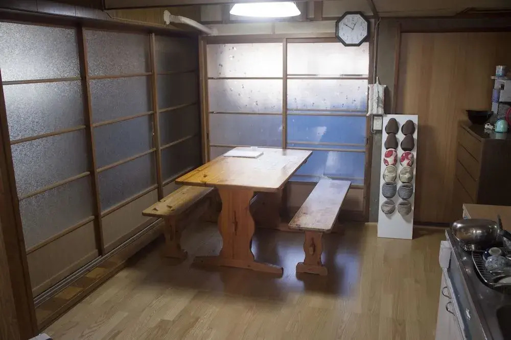 Kokoyui Guest House