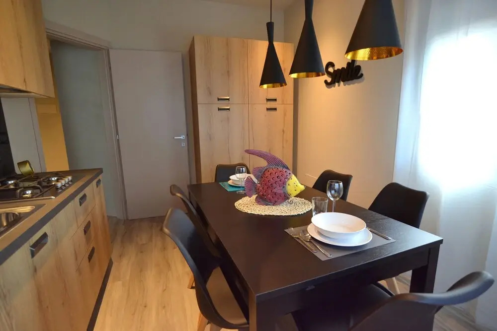 Venice Smile Apartment