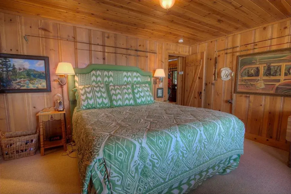 Lakefront History by Lake Tahoe Accommodations