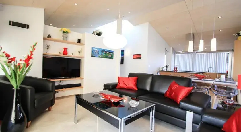 Villa Iceland