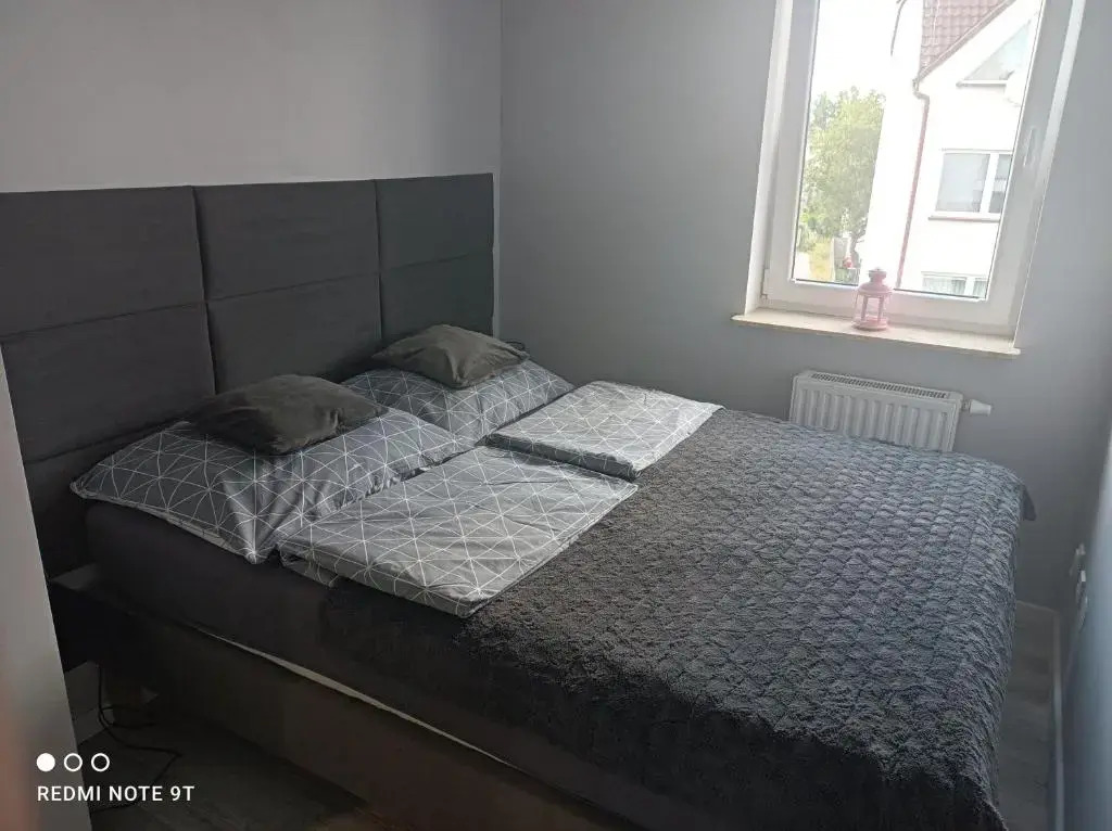 Apartament 2Pietro,White&Grey