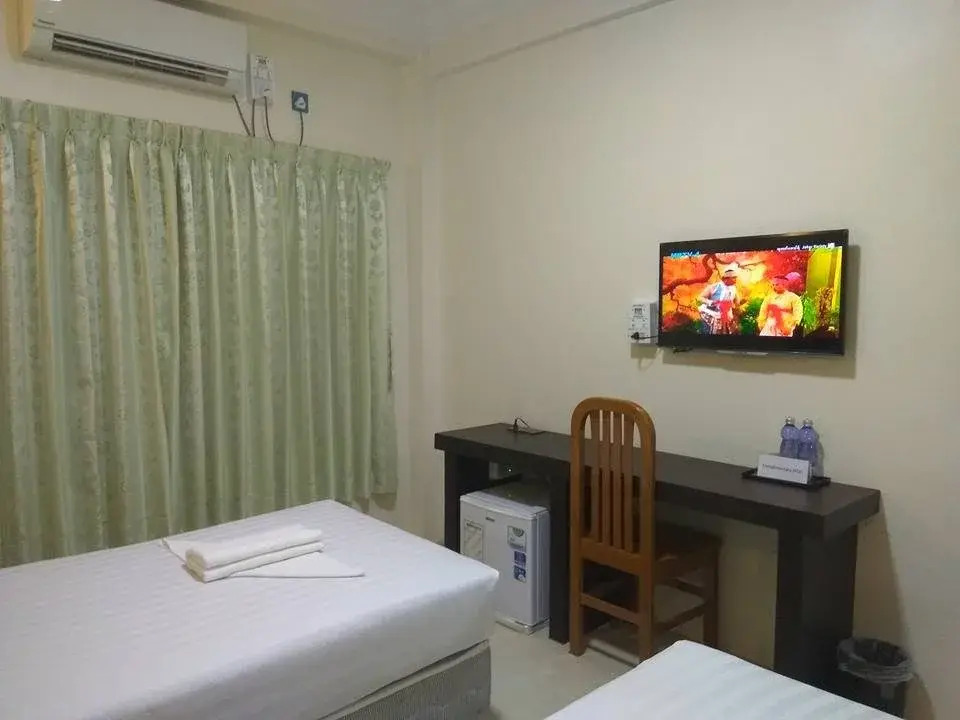 至尊酒店(Supreme Hotel)