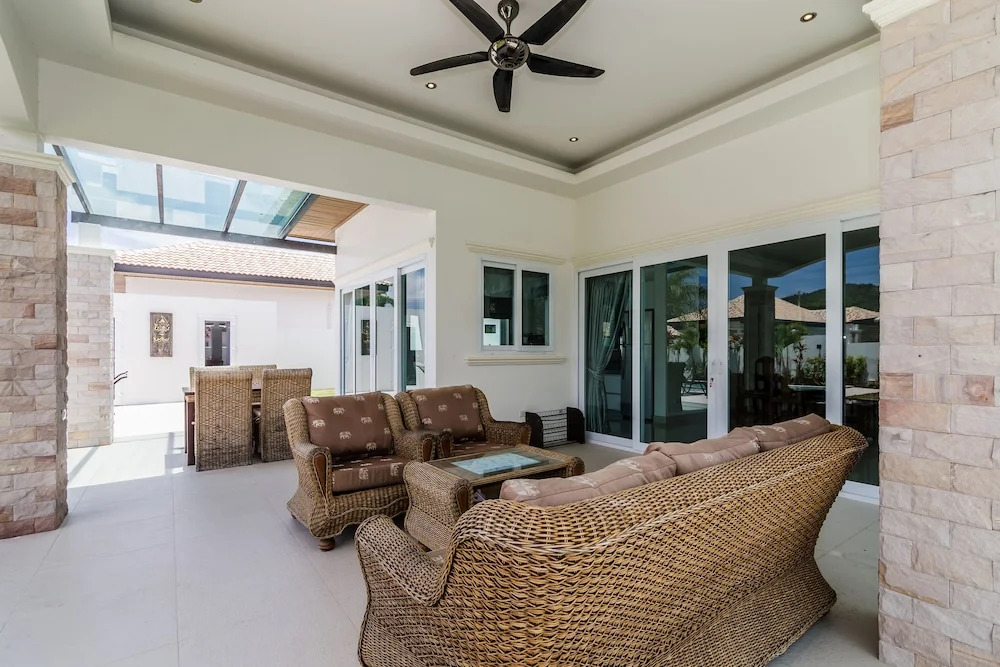 Orchid Paradise Homes OPV220