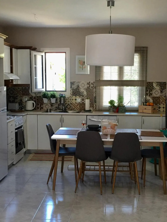 Filippos Apartments