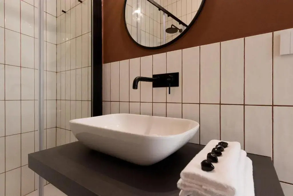 Casa dei Liuti Luxury GuestHouse