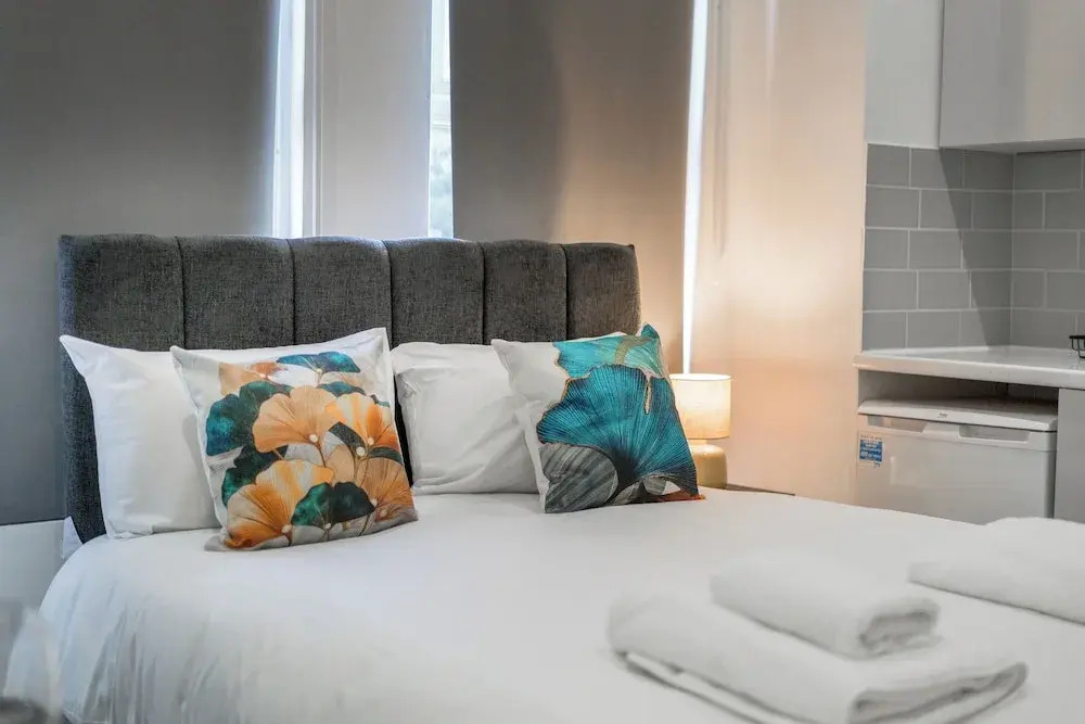 Studio Unit in London Walthamstow