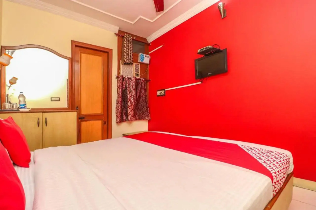 Gopal Ji Resort