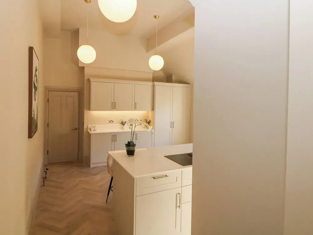 Castleton Suite