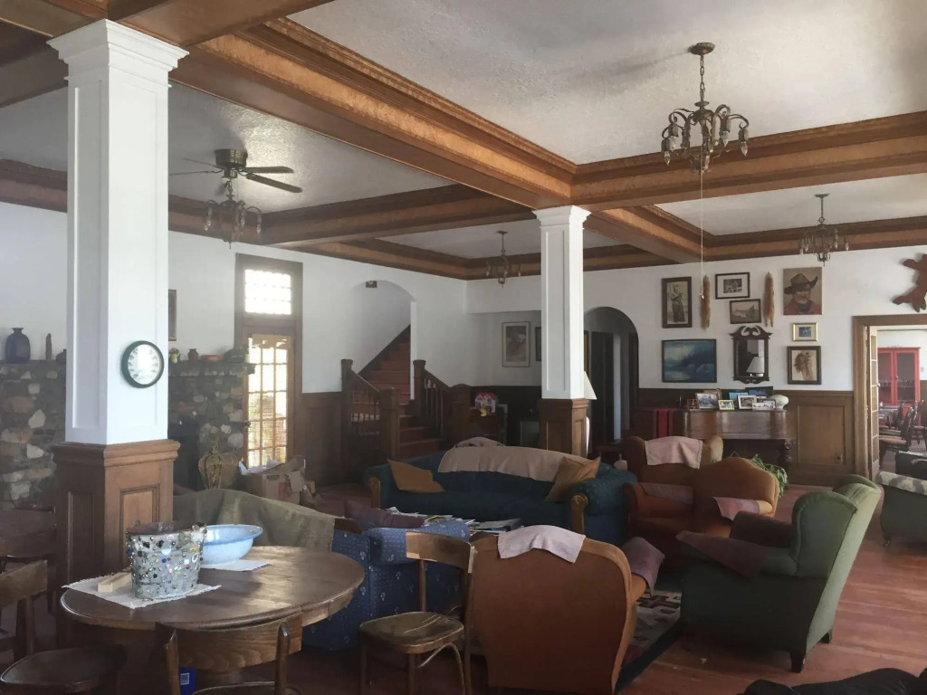 Winnedumah Hotel