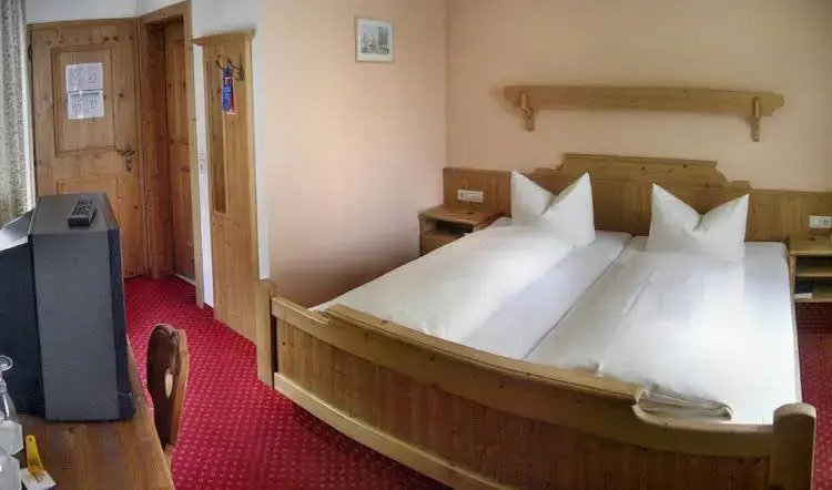 Hotel Löwen