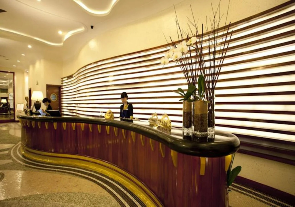 Cruise INN