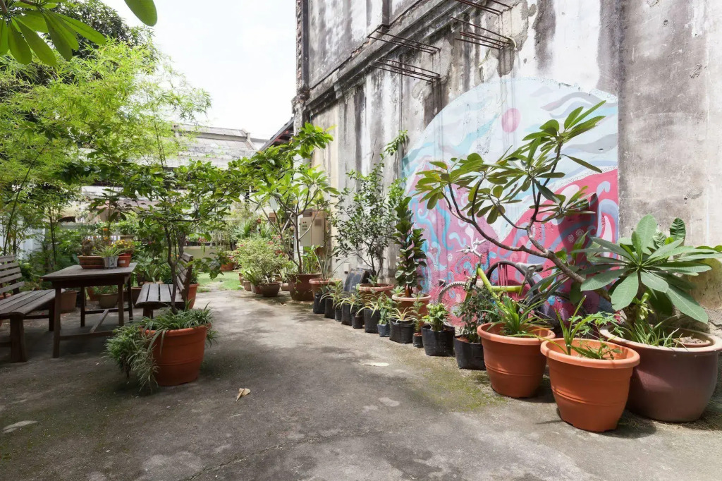 ZEN Rooms Off Jalan Pudu