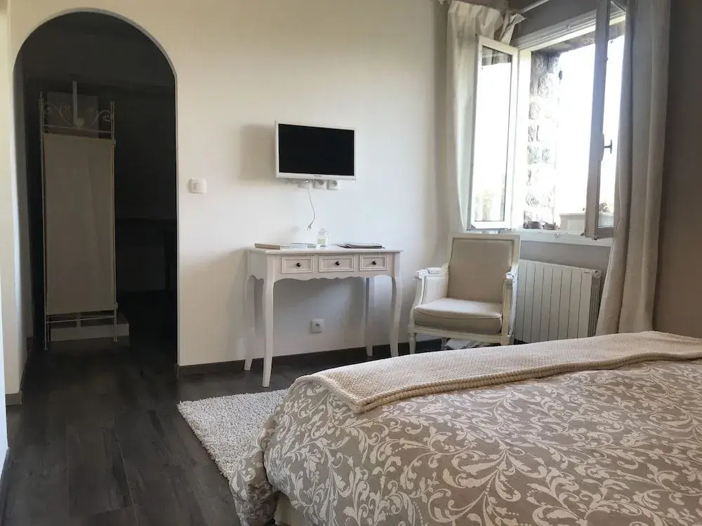 Chambres dHôtes des Demoiselles