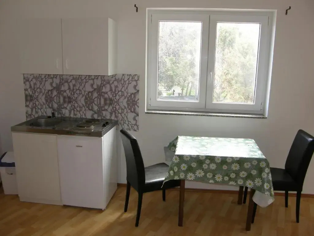 Apartments Pintar Zarok