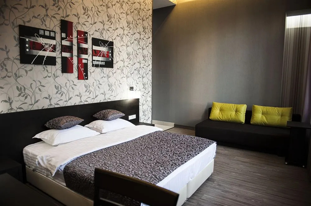 Boutique Apart - Hotel iArcadia