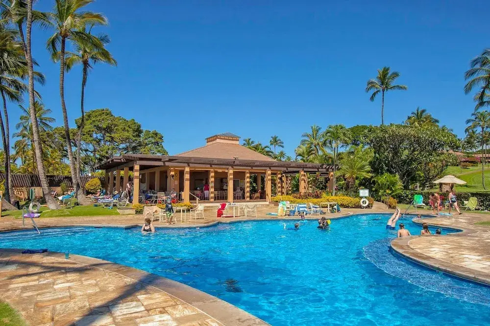 Wailea Elua by Coldwell Banker Island Vacations