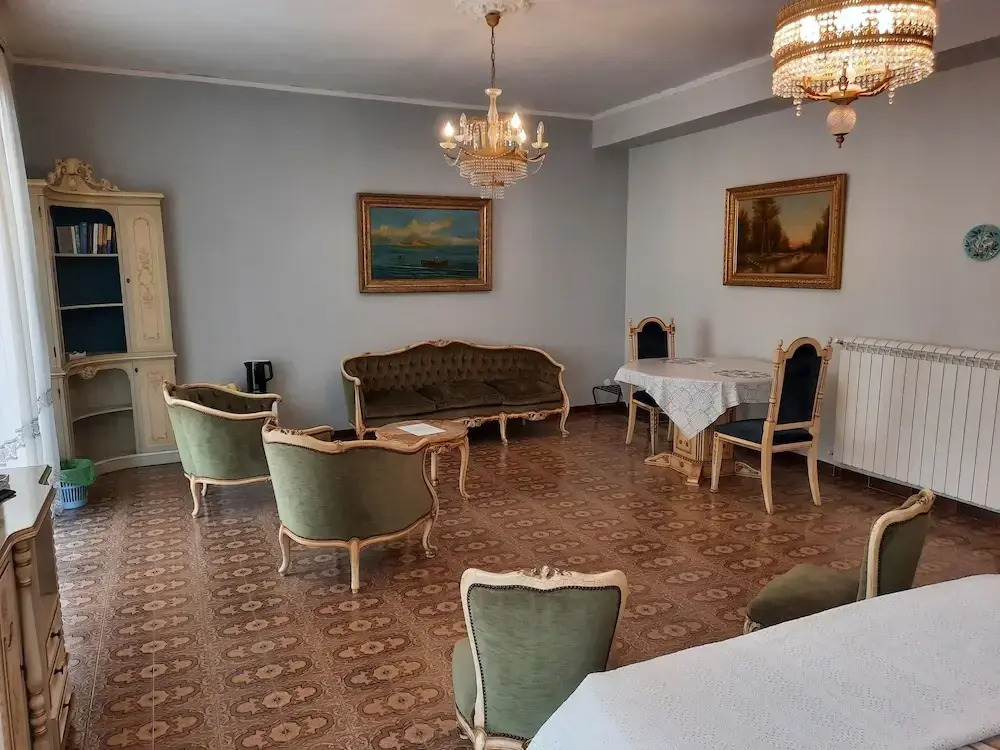 Villa Ada B&B