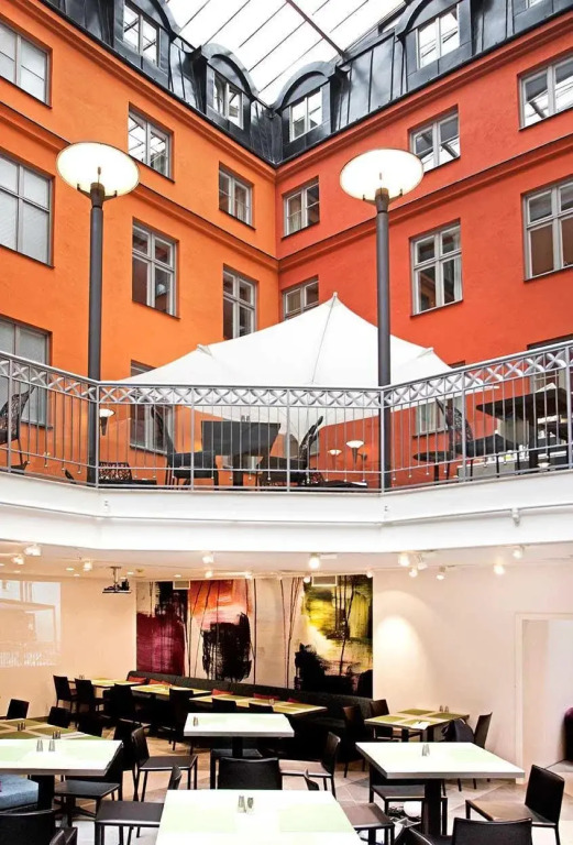 Scandic Klara