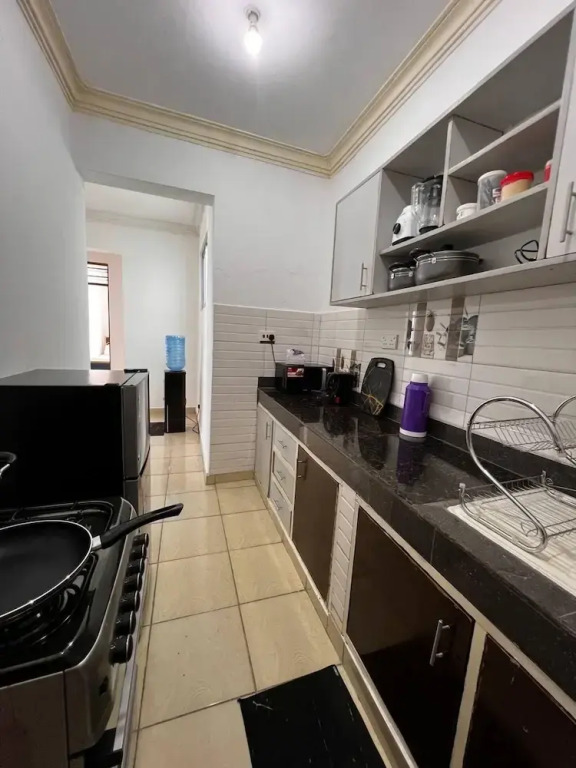 Stunning 2 Bedroom Apartment in Mombassa