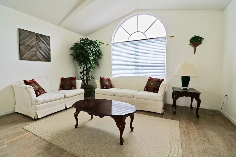 Lovely Cheerful Home Near Disney Lake View & Pool