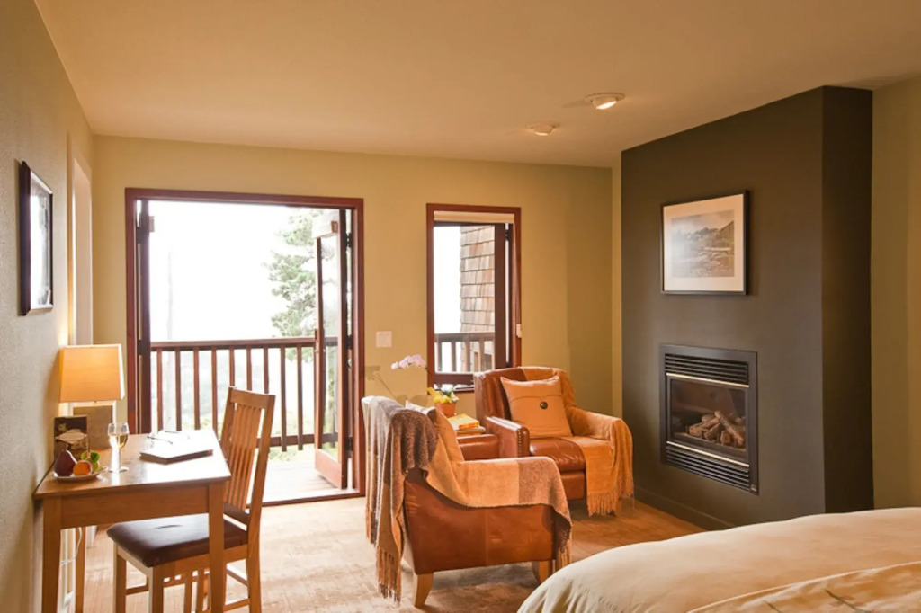 Brewery Gulch Inn & Spa