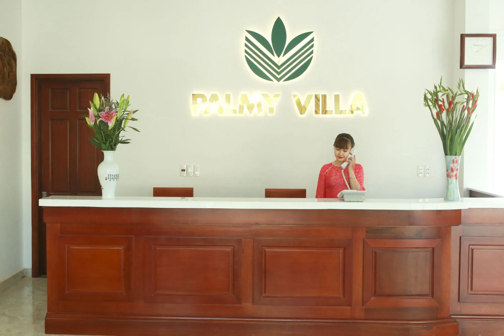 Hoi An Palmy Villa