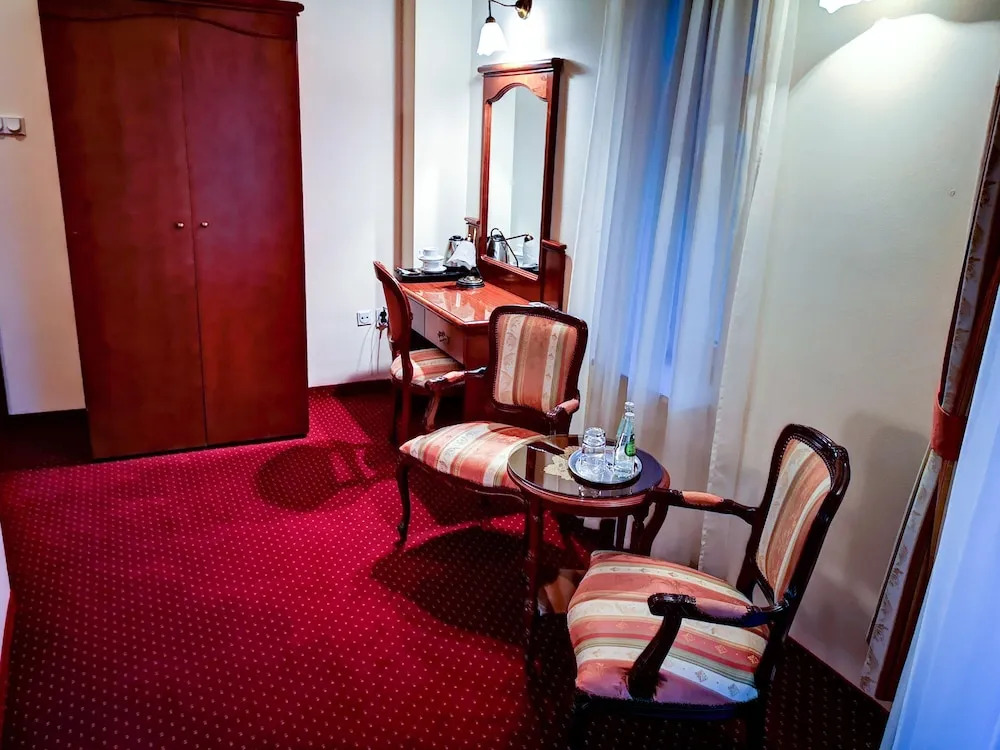 Villa Royal