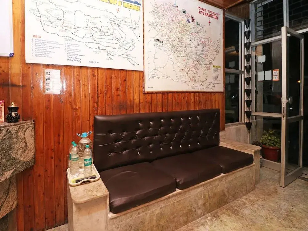 OYO 13908 Hotel India