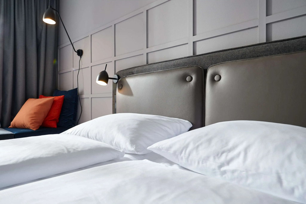unique by ATLANTIC Hotels Kiel