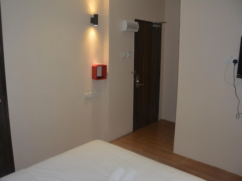 New Town Hotel Puchong