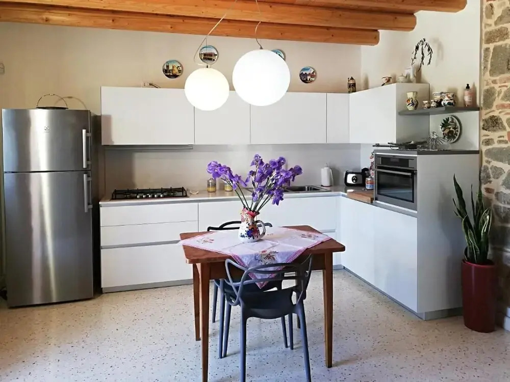 Villa on the Euganean Hills, With Breathtaking Views