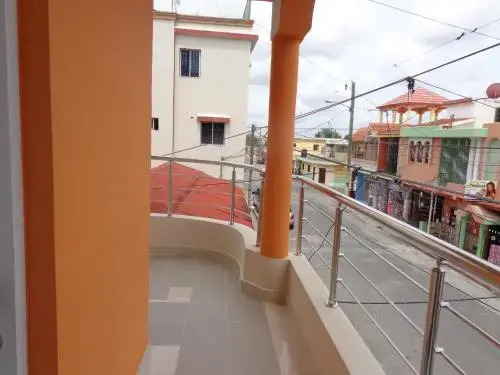 Higuey Center City