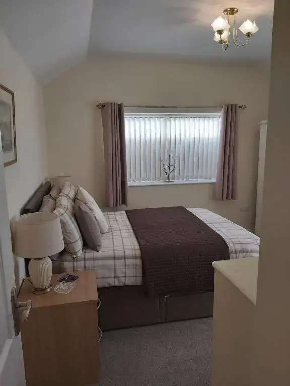 Oaktree Lodge