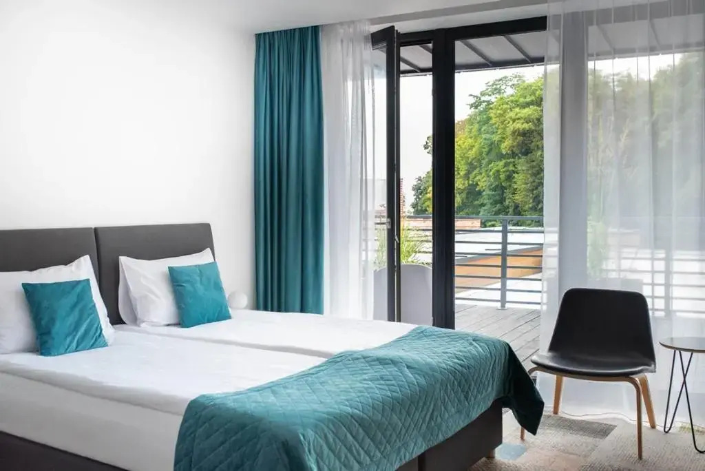 Hotel Termalny