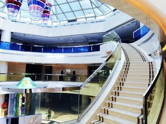 Nangong Spring Season Hotel