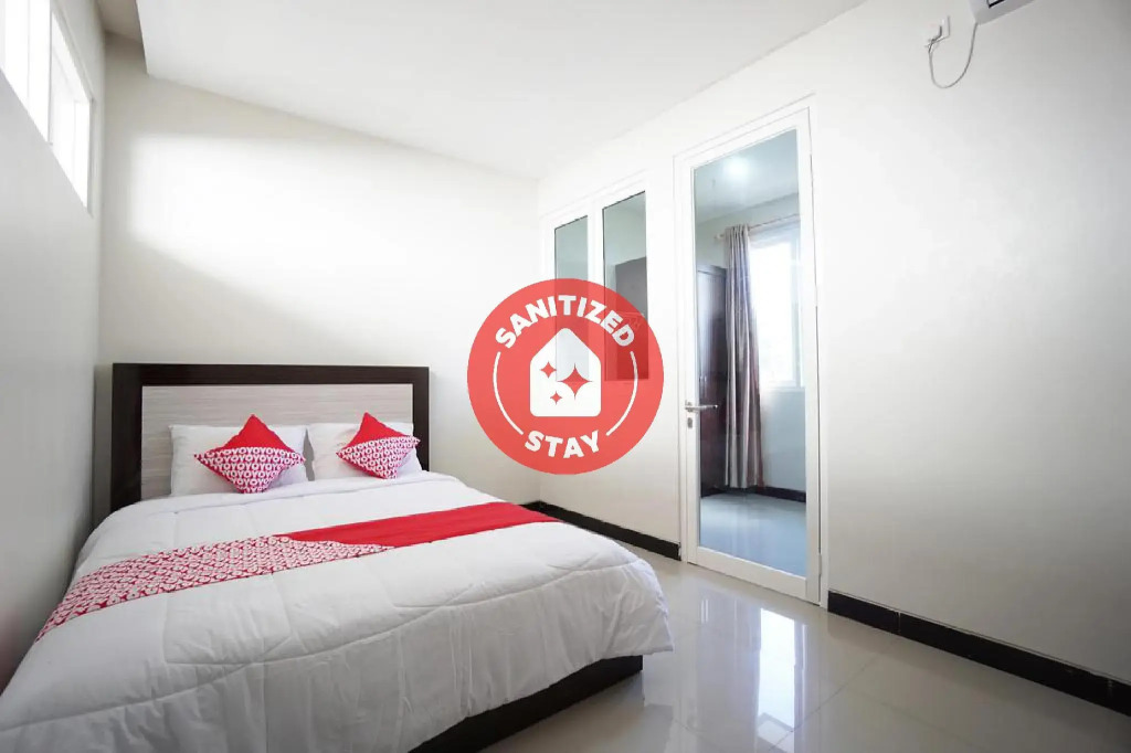 OYO 1290 Felizcha House