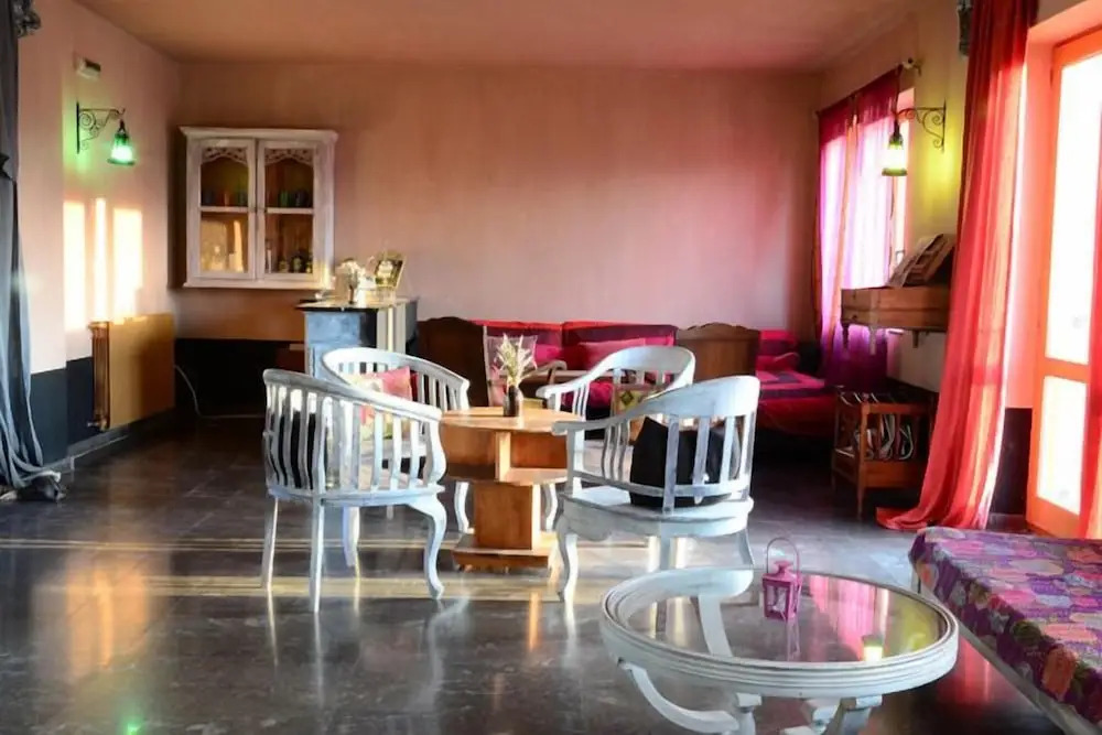 Hotel Alma de Romero