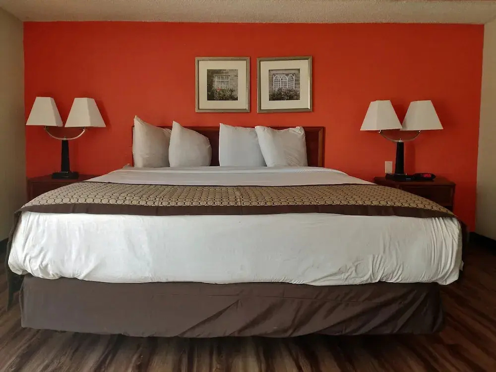 Extended Studio Hotel