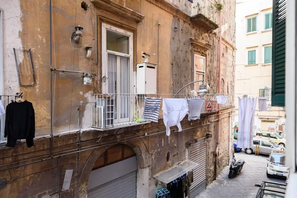 Casa di Flò