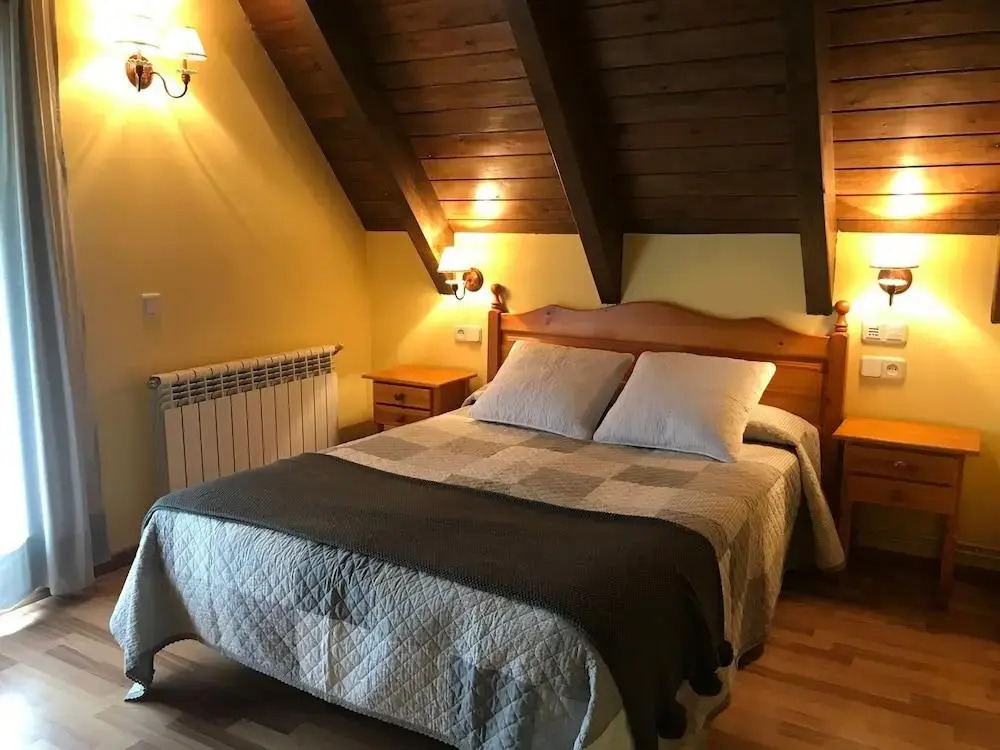 Hotel Saueth